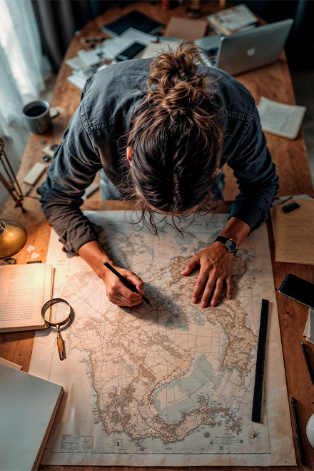 Travel Planning Assistance